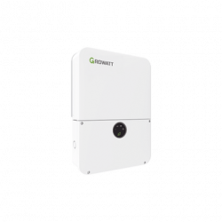 Inversor Híbrido para Interconexión a CFE de 11.4 kW con Salida de 220