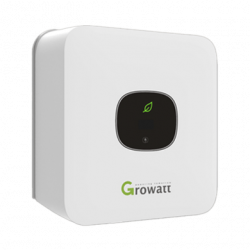 Inversor para Interconexión a CFE de 3.3 kW con salida de 220 Vca, Mód