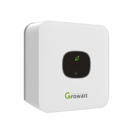 Inversor para Interconexión a CFE de 3.3 kW con salida de 220 Vca, Mód