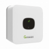 Inversor para Interconexión a CFE de 3.3 kW con salida de 220 Vca, Mód