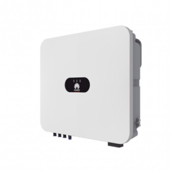 Inversor Hibrido  para Interconexión a CFE de 8 kW con Salida de 220 V
