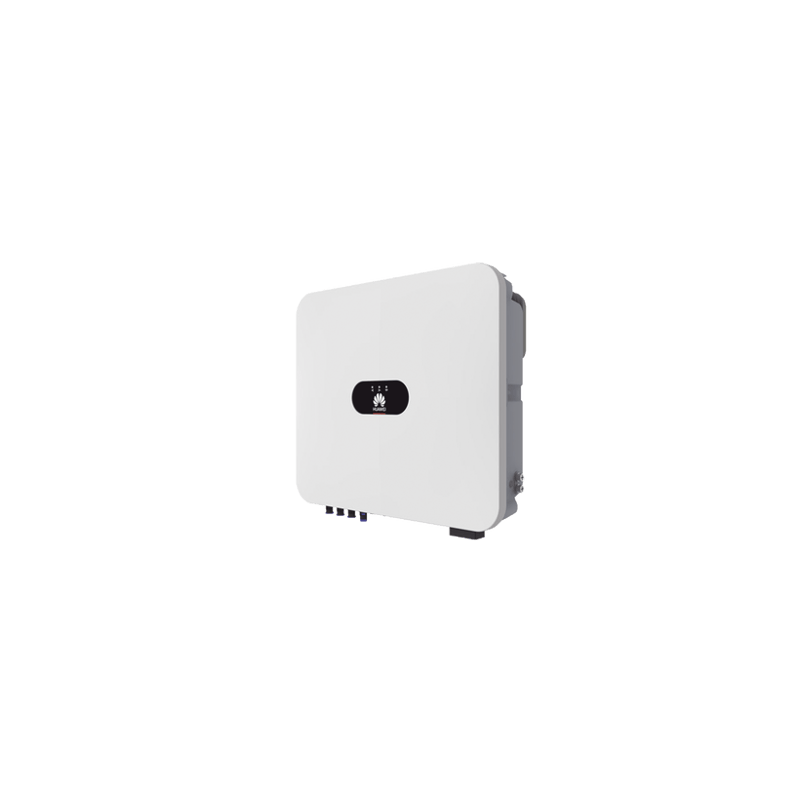 Inversor Hibrido  para Interconexión a CFE de 8 kW con Salida de 220 V