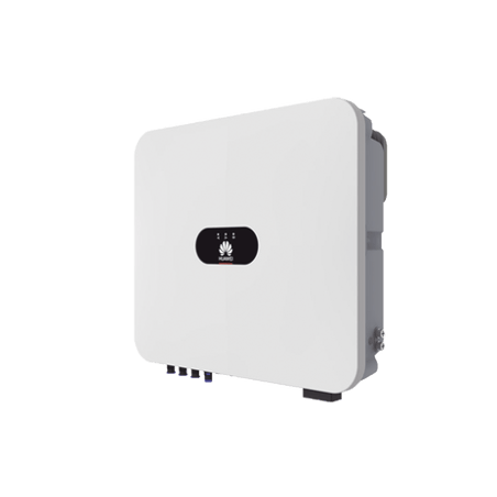 Inversor Hibrido  para Interconexión a CFE de 8 kW con Salida de 220 V