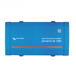 Phoenix 24/1200 VE.Direct / Inversor de Onda Pura / Entrada 24 Vcc / S