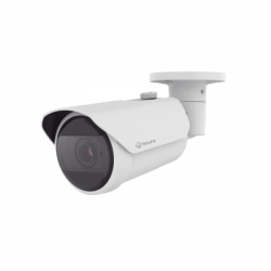 Cámara IP Tipo Bala Antivandálica 2 Megapíxel /Lente Motorizado 3.2 a