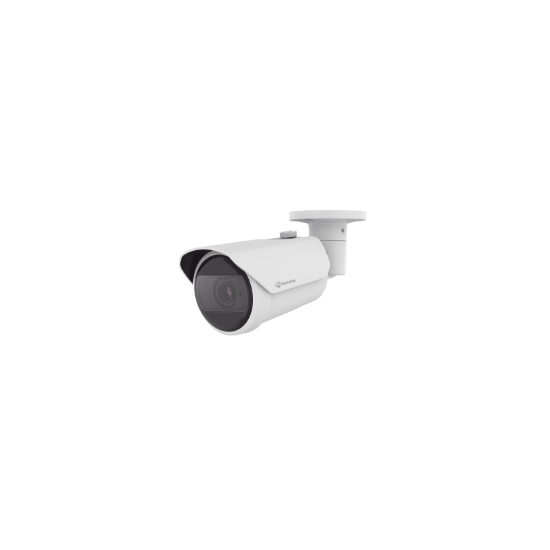 Cámara IP Tipo Bala Antivandálica 2 Megapíxel /Lente Motorizado 3.2 a