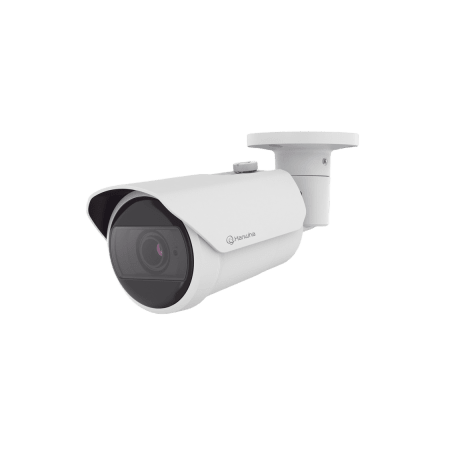 Cámara IP Tipo Bala Antivandálica 2 Megapíxel /Lente Motorizado 3.2 a