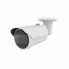Cámara IP Tipo Bala Antivandálica 2 Megapíxel /Lente Motorizado 3.2 a