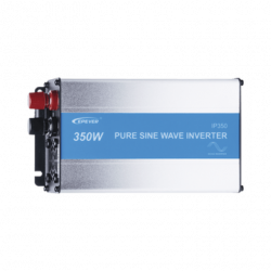 Inversor Ipower 280 W, Ent: 12V, Salida: 120 Vca