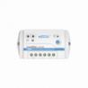 Controlador Solar de Carga y Descarga PWM, 12/24 V 10 A, Parámetros Co