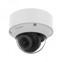 Cámara IP Tipo Domo Antivandálica 2 Megapíxel Serie Q-Core / Lente Mot
