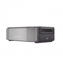 Batería ECOFLOW Compatible con Delta Pro Ultra EFYJ751PCSUS, Litio LFP