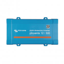 Phoenix 24/500 VE.Direct / Inversor de Onda Pura / Entrada 24 Vcd / Sa