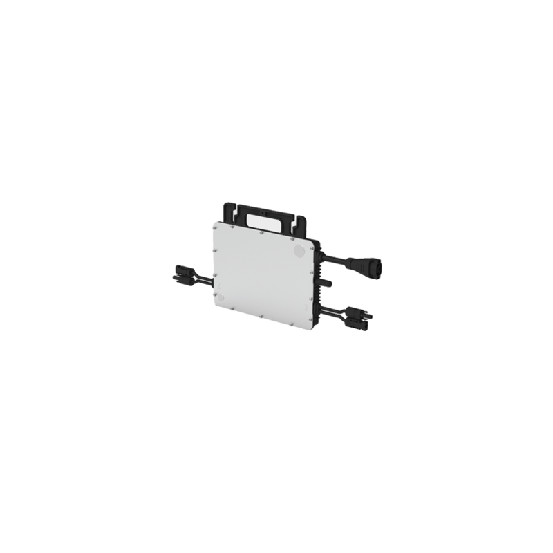 Microinversor 1 Kw, 220 Vca, para Interconexión a Red Eléctrica, IP67,