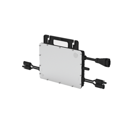 Microinversor 1 Kw, 220 Vca, para Interconexión a Red Eléctrica, IP67,