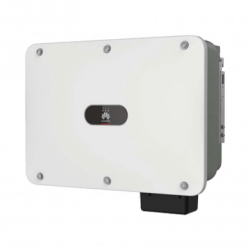 Inversor Trifasico para Interconexión a CFE de 20 kW con Salida de 220