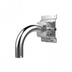 Montaje de Pared Anticorrosion para Domos PTZ / Soporta Norma Antiexpl