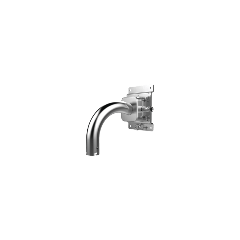 Montaje de Pared Anticorrosion para Domos PTZ / Soporta Norma Antiexpl