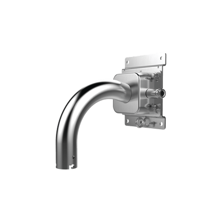 Montaje de Pared Anticorrosion para Domos PTZ / Soporta Norma Antiexpl