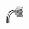Montaje de Pared Anticorrosion para Domos PTZ / Soporta Norma Antiexpl