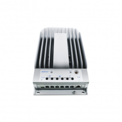Controlador Solar MPPT 40A 12/24V, Máximo Voltaje de Circuito Abierto