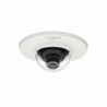 Cámara IP Tipo Domo Interior para Plafón 5MP / Lente 3.7mm / WDR 120db