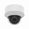 Cámara IP Tipo domo Antivandálica 5 Megapíxel / Lente fijo 3mm / IR 25