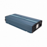 Inversor de Corriente de Onda Pura / Entrada 12 Vcd / Salida 1500 W 11