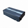 Inversor de Corriente de Onda Pura / Entrada 24 Vcd / Salida 750 W / 1