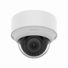 Cámara IP Tipo domo Antivandálica 5 Megapíxel / Lente fijo 4mm / IR 30