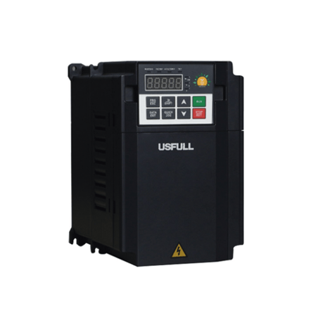 Inversor Solar Variador de Frecuencia para Bombas de Agua AC de 4KW (5