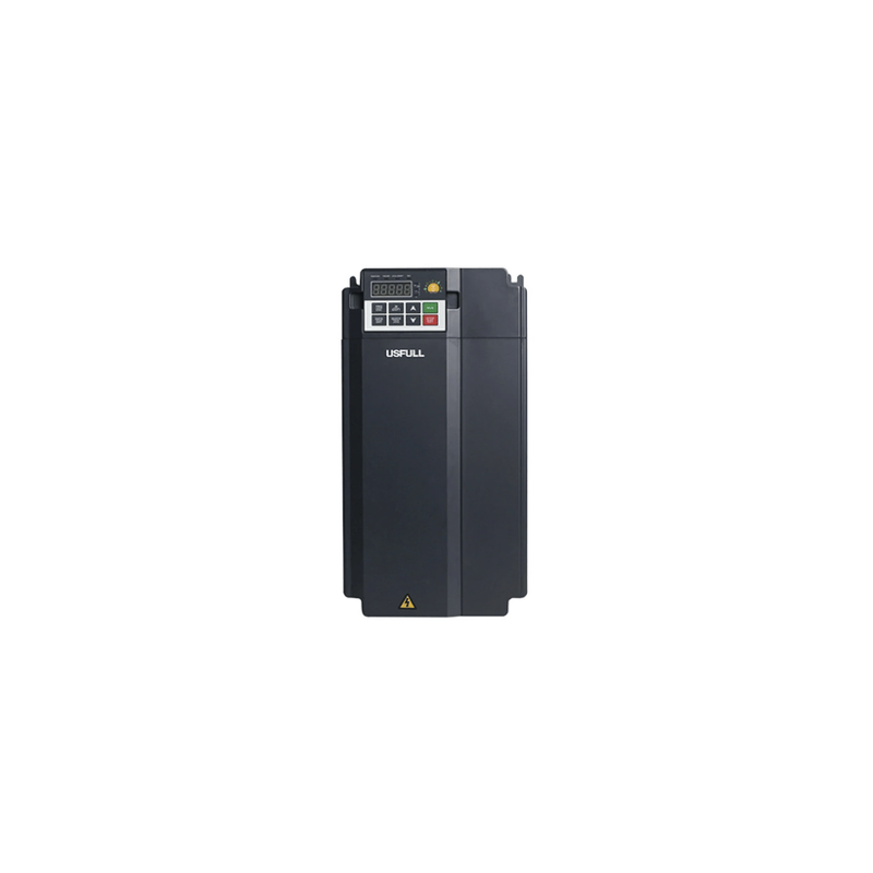 Inversor Solar - Variador de Frecuencia para Bombas de Agua AC de 18KW
