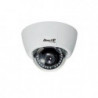 Cámara IP Domo 2MP Lente Varifocal 3-9mm, Soporta Almacenamiento por M