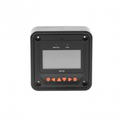 Medidor Remoto P/Controlador Solar EPEVER con  puerto RS-485