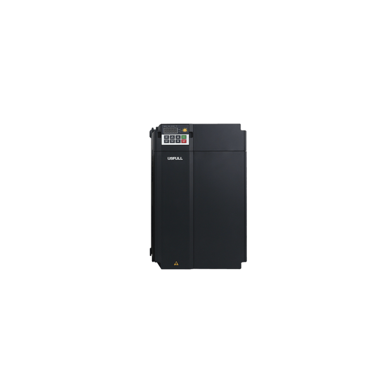 Inversor Solar - Variador de Frecuencia para Bombas de Agua AC de 30KW