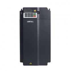 Inversor Solar - Variador de Frecuencia para Bombas de Agua AC de 15KW