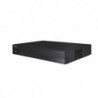 NVR 8 Megapíxel / 4 canales, 4 puertos PoE / H.265 & WiseStream / P2P
