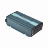 Inversor de Corriente de Onda Pura / Entrada 12 Vcd / Salida 450 W 110