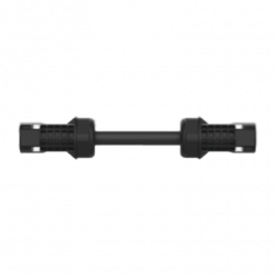 A Cable Intermedio o Extension de Conector Troncal HMS