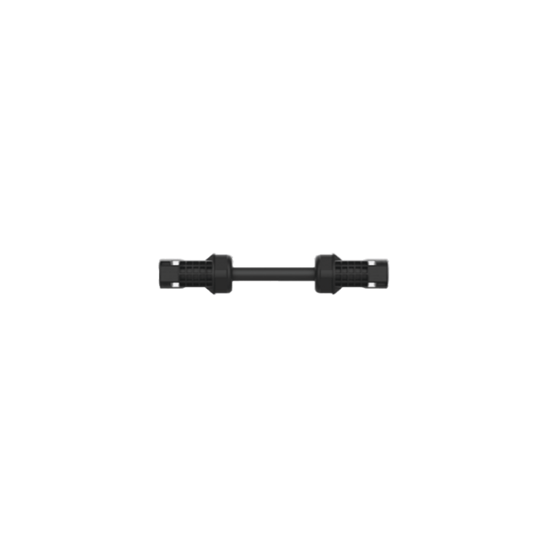 A Cable Intermedio o Extension de Conector Troncal HMS