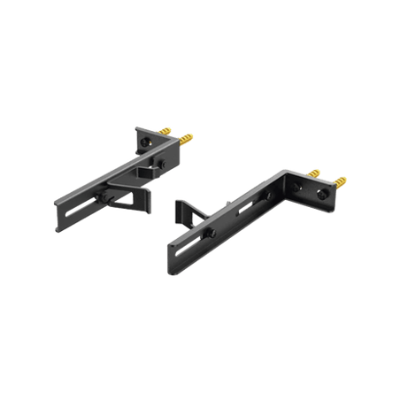 Bracket para Anclaje a Pared compatible con EFDPU3BP o superior (3 o m