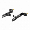 Bracket para Anclaje a Pared compatible con EFDPU3BP o superior (3 o m