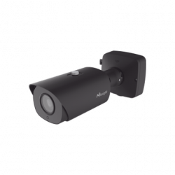 Cámara Bullet Plus de Red 2MP / AI 4X / Enfoque Automático / IR Inteli