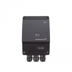 Unidad De Interface Para SQFLEX