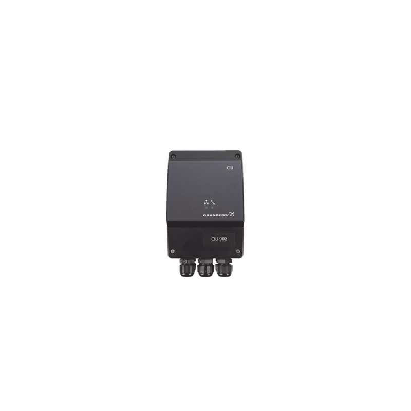 Unidad De Interface Para SQFLEX
