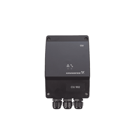 Unidad De Interface Para SQFLEX