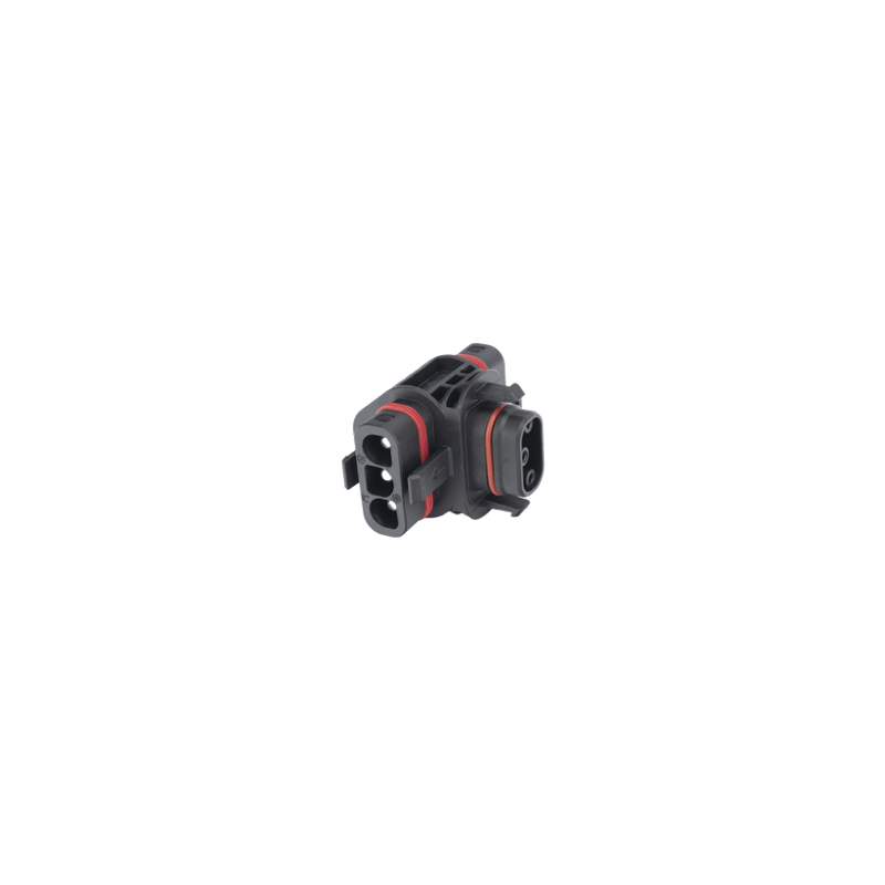Conector Troncal HMS
