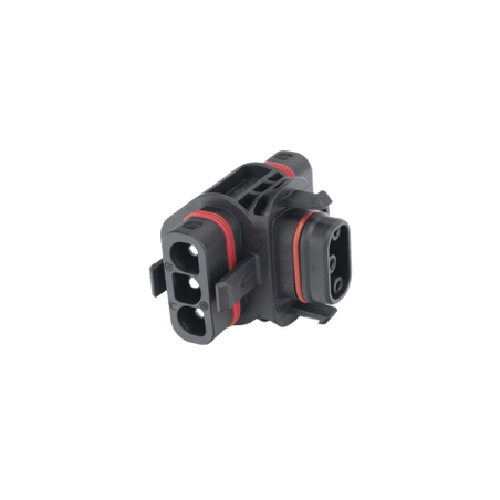 Conector Troncal HMS
