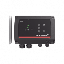 Unidad De Control y Comunicación Para Bombas SQFLEX