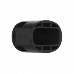 Tapa de Proteccion Final para Conector Troncal HMS